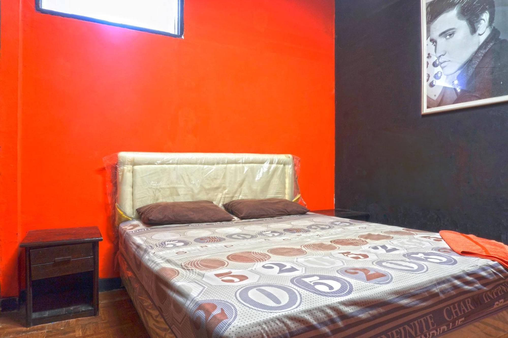 326 Kebayoran Jakarta