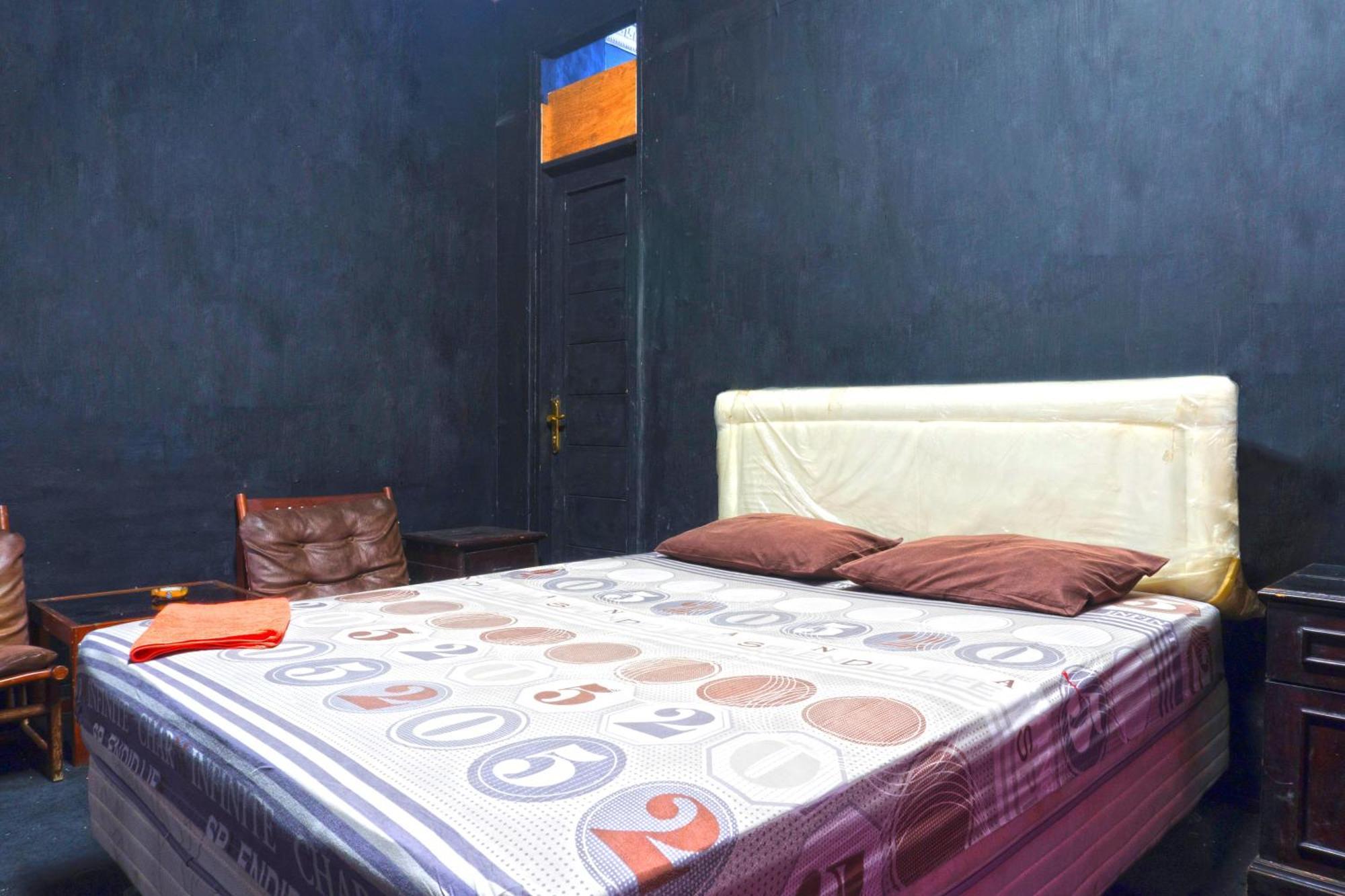 326 Kebayoran Hotel
