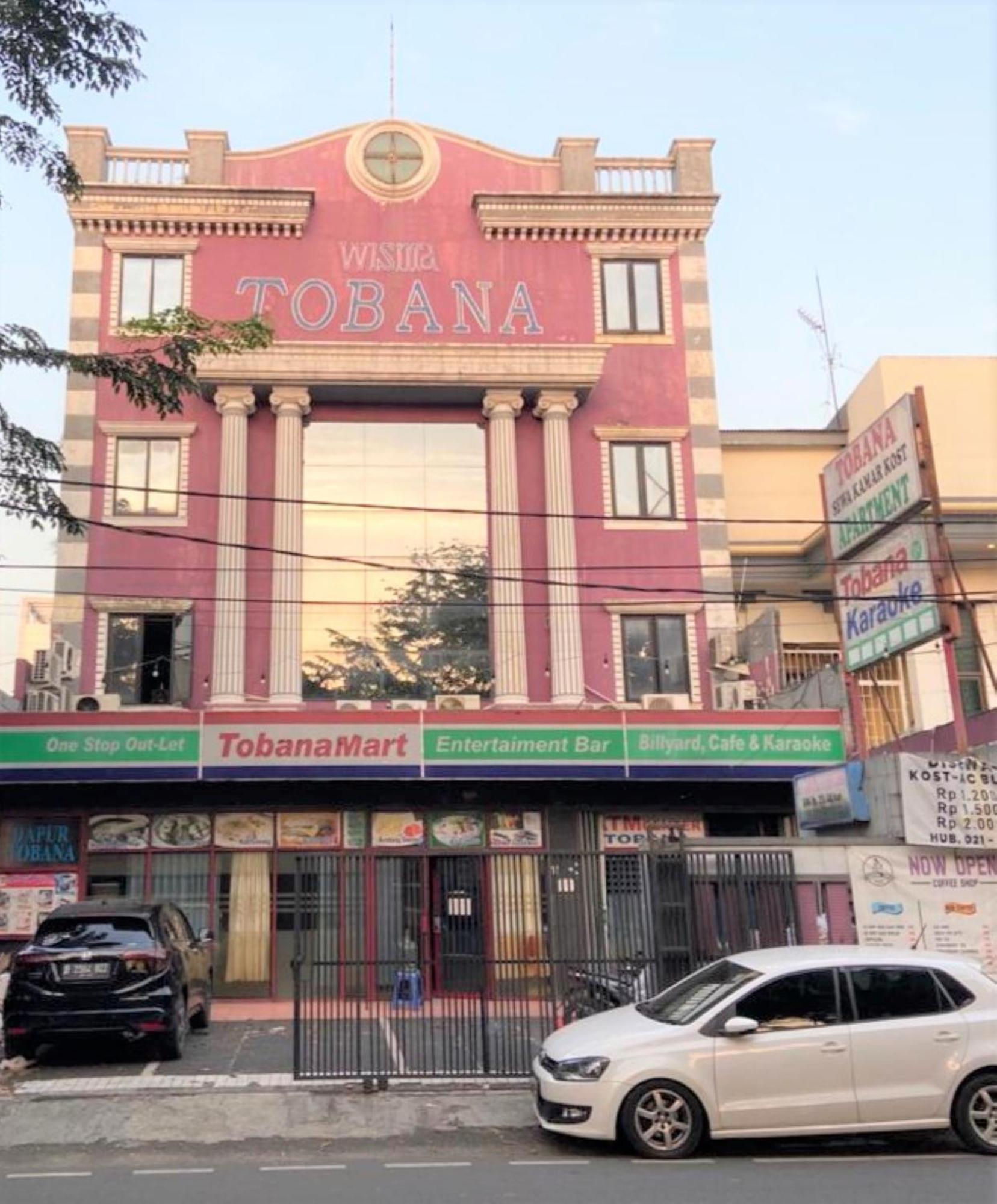 Hotel 326 Kebayoran