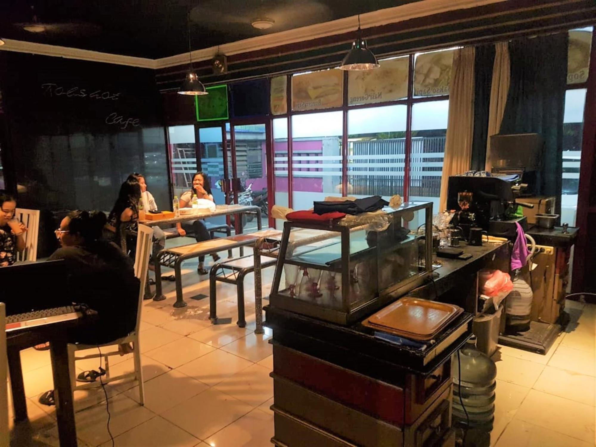326 Kebayoran *