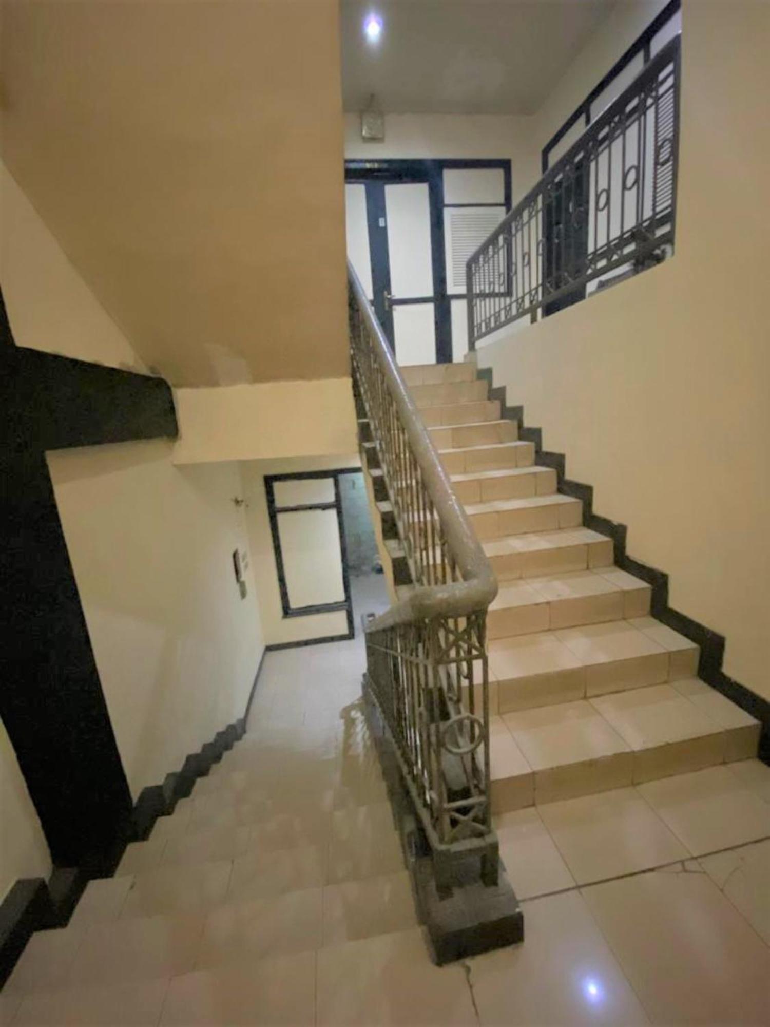 326 Kebayoran Jakarta